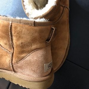 UGG Boots